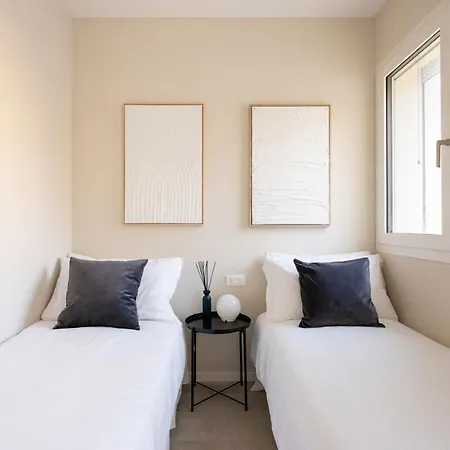 Luxury In The Heart Of Apartament Vicenza