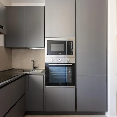 Apartament Palazzo Cividale Luxury Vicenza