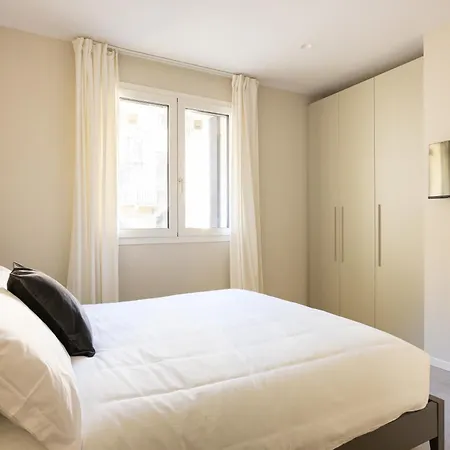 Luxury In The Heart Of