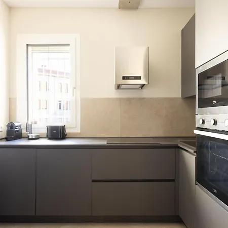 Apartament Palazzo Cividale Luxury *