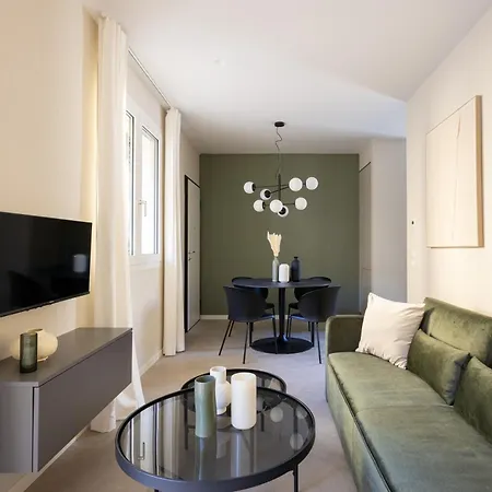 Apartament Palazzo Cividale Luxury Vicenza