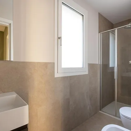Luxury In The Heart Of