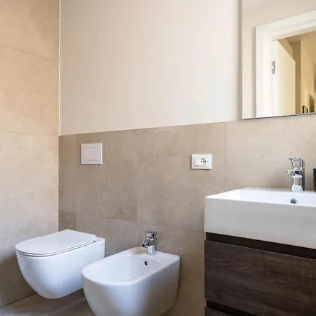 Luxury In The Heart Of Vicenza