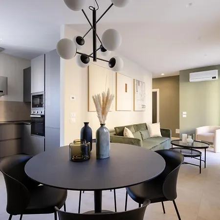 Palazzo Cividale Luxury