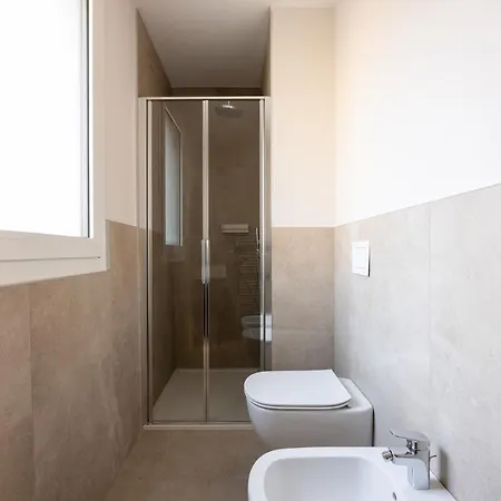 Apartament Palazzo Cividale Luxury *
