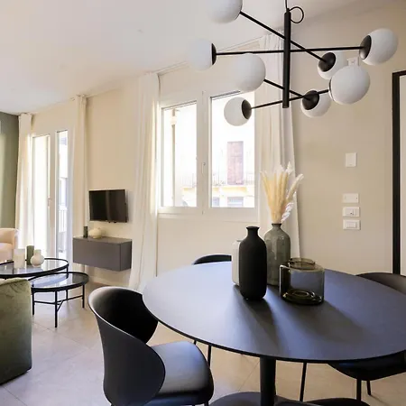 Apartament Luxury In The Heart Of *