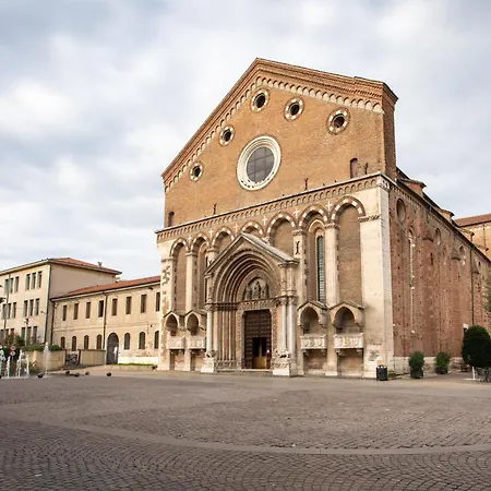 Palazzo Cividale Luxury * Vicenza