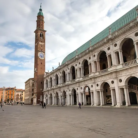 Palazzo Cividale Central Luxury Home Apartman *