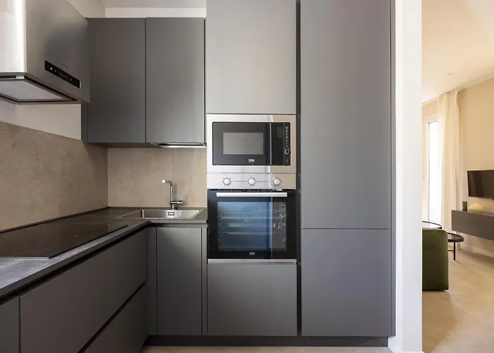 Apartamento Palazzo Cividale Luxury Vicenza