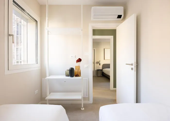 Apartamento Palazzo Cividale Luxury