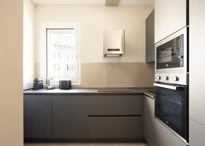 Apartamento Palazzo Cividale Luxury *