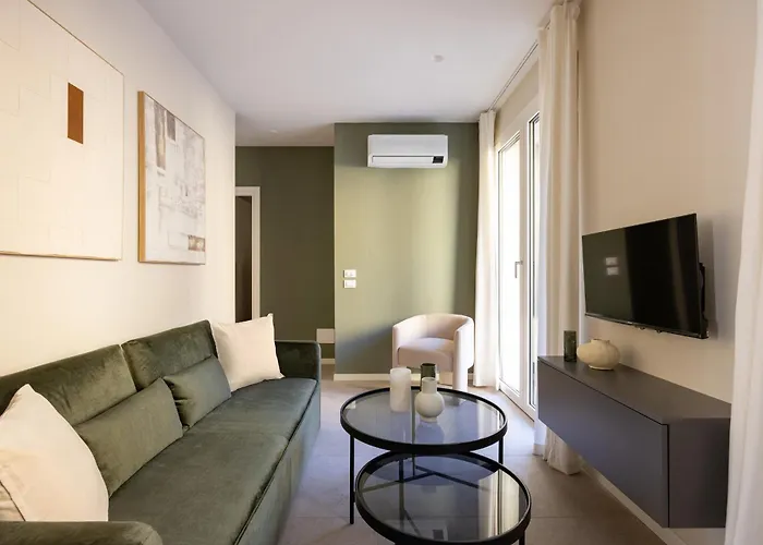 Palazzo Cividale Luxury Apartamento *