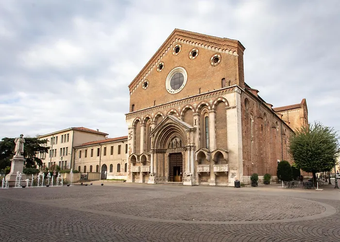 Palazzo Cividale Luxury * Vicenza