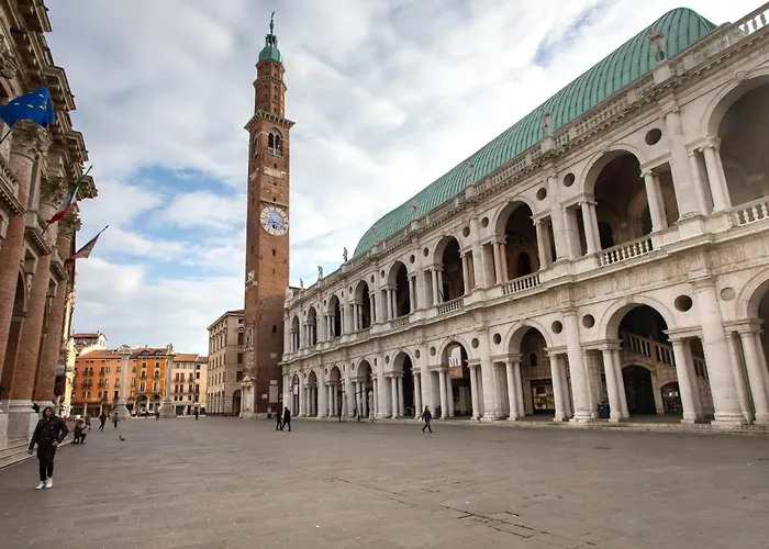 Palazzo Cividale Luxury Apartamento *